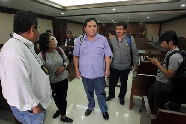 Arief Poyuono Yakin Gerindra dan PKS Berkoalisi di Pilpres 2024, Ini Alasannya