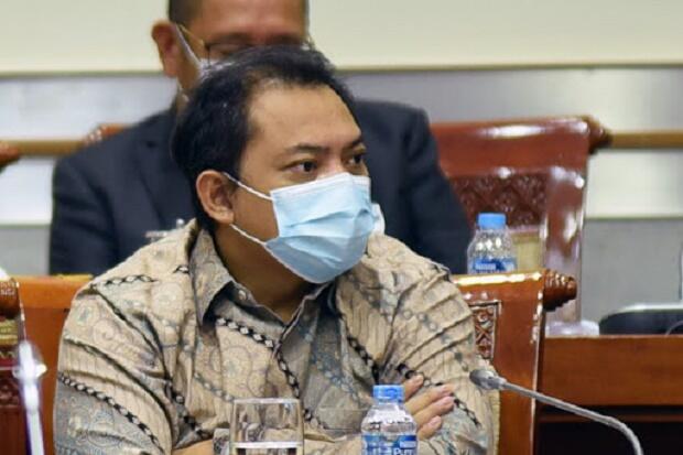 Kawal RUU PKS, Fraksi Nasdem Nilai Salah Kaprah Dikaitkan Dukung LGBT
