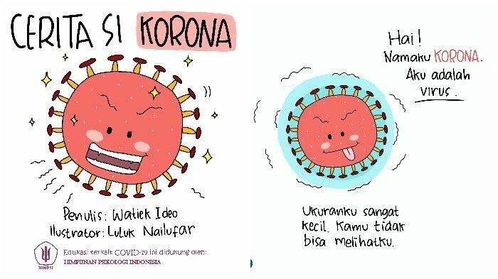 Tips Protokol Kesehatan Buat Anak