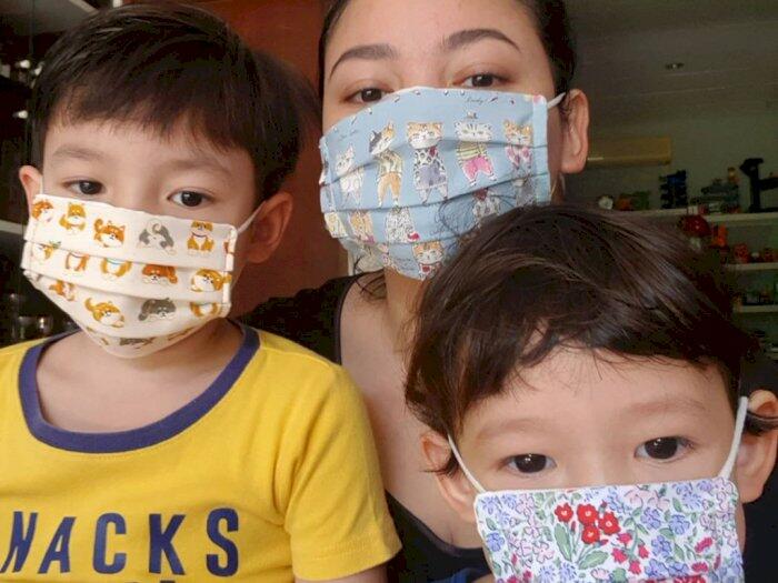 Tips Protokol Kesehatan Buat Anak
