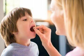 Tips Protokol Kesehatan Buat Anak