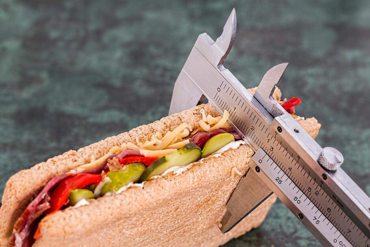 Jangan Lakukan Diet Untuk Langsing, Tapi Lakukan Untuk Hal Ini