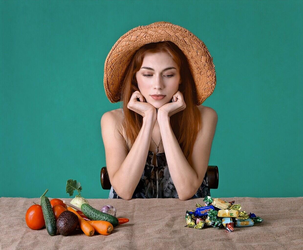 Jangan Lakukan Diet Untuk Langsing, Tapi Lakukan Untuk Hal Ini
