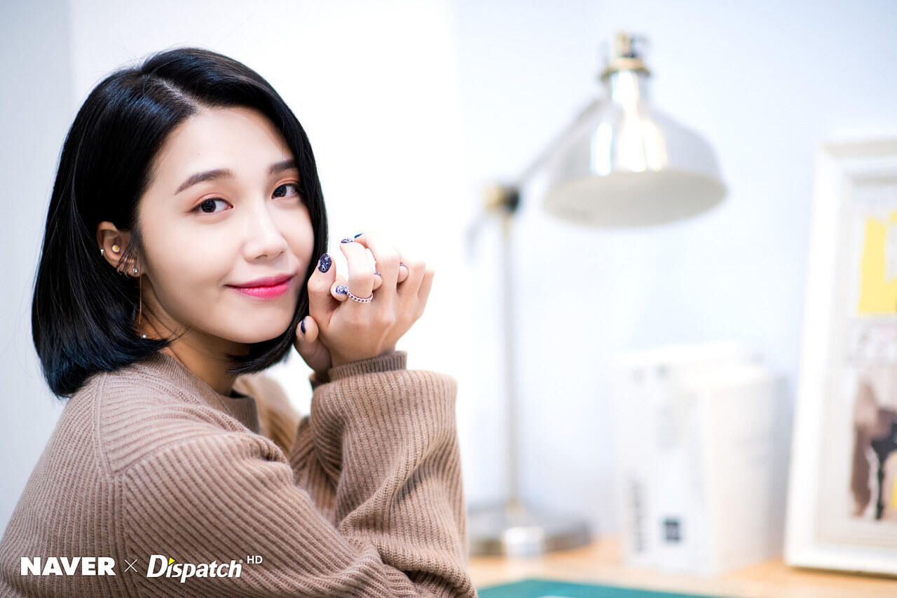 Dikira Punya Banyak Teman Artis, Eunji 'A Pink' Ngaku Tak Punya Siapa-siapa