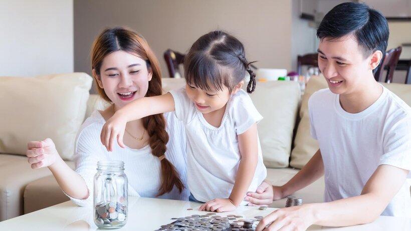 Biarkan Anak Berimajinasi, Yuk Baca Tips Parenting Mengembangkan Kreativitas Anak!