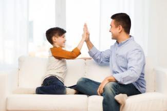 Biarkan Anak Berimajinasi, Yuk Baca Tips Parenting Mengembangkan Kreativitas Anak!