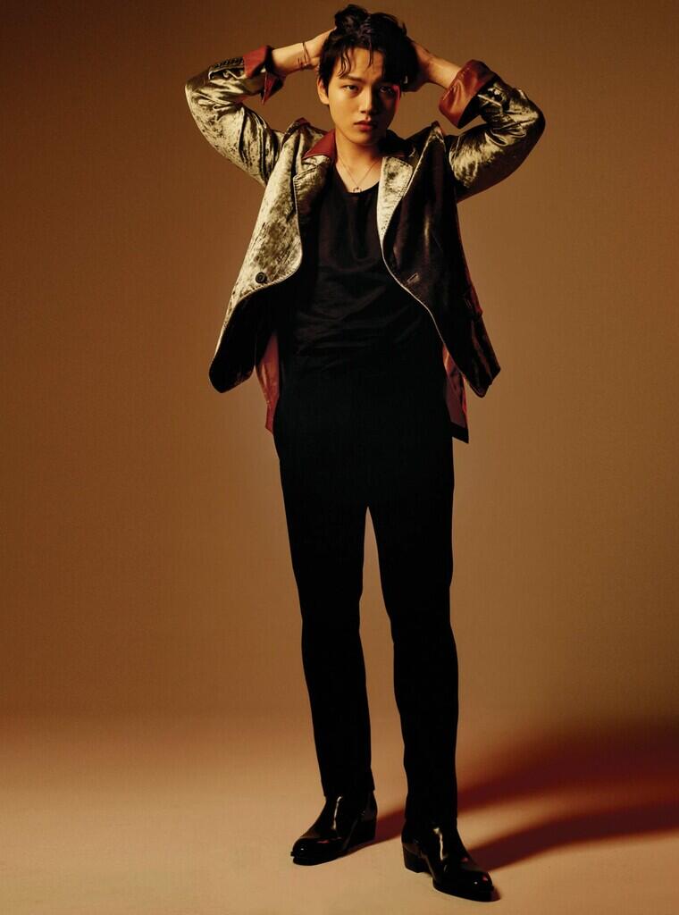 Yeo Jin Goo Dapat Tawaran Drama 'Link'
