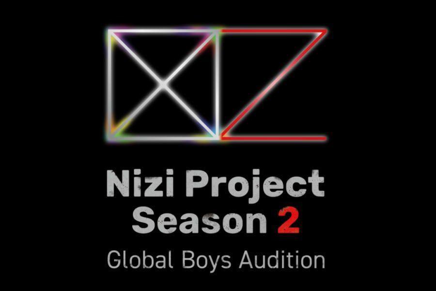 Season 2 "Nizi Project" untuk Boy Group akan Digelar