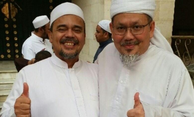 Demo Tuntut Pembebasan Rizieq Shihab di Tasikmalaya Ricuh, 31 Orang Diamankan