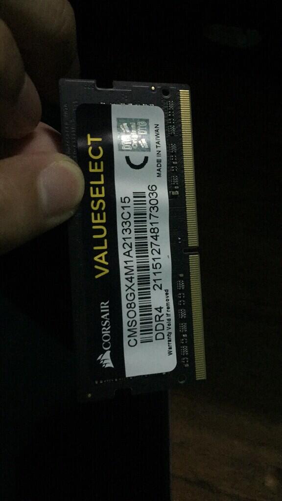 KENAPA RAM 12GB HANYA TERBACA 4GB? MOHON BANTUANNYA MASTAH :')