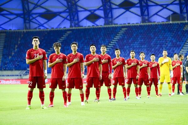 Haruskah Kita Mendukung Vietnam Lolos Piala Dunia?