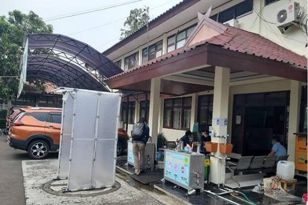 Tender Proyek Jalan Tegar Beriman Disoal, Bukti Dugaan Penyelewengan Siap Dibeberkan