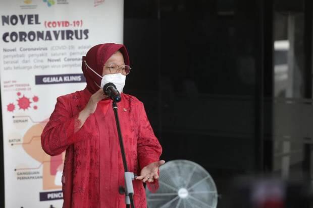 Risma Ancam Pindahkan ASN Tak Becus ke Papua, Anggota DPR: Kurang Bijak