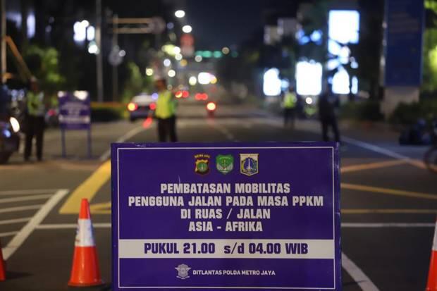 Bandung Anggarkan Rp30 M untuk Warga Terdampak PPKM Darurat