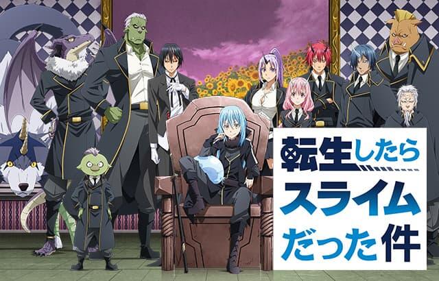 RECOMENDASI 3 ANIME DENGAN KONSEP ISEKAI YANG WAJIB DI TONTON !!!