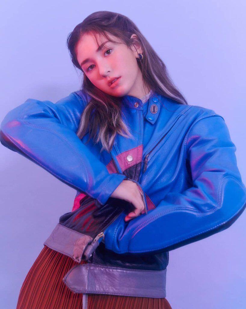 Jeon Somi Siap Rilis Album Baru!