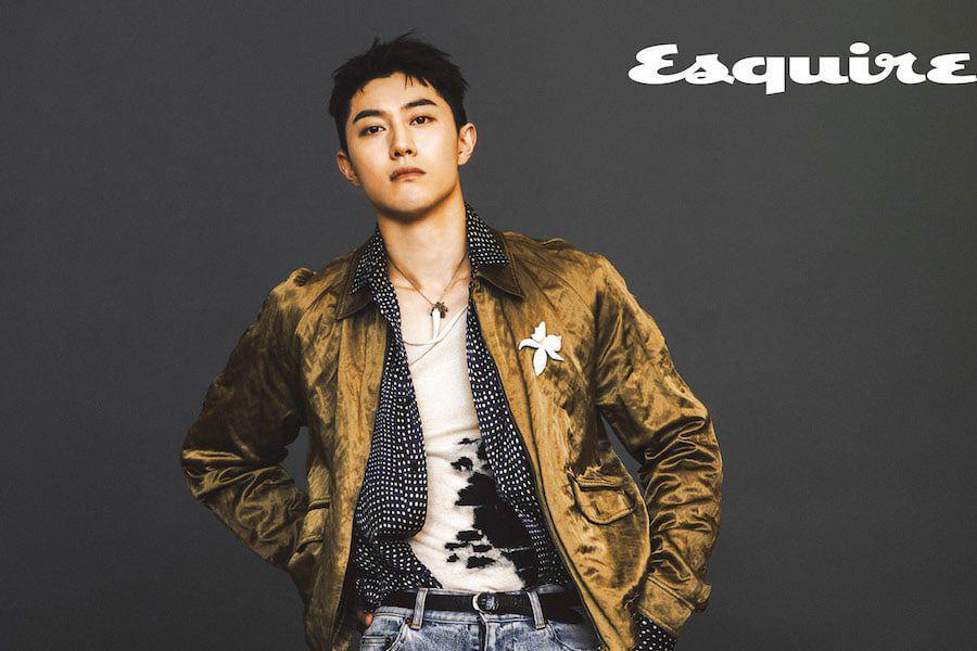 Usai 'Vincenzo', Kwak Dong Yeon Ditawari Main di Drama 'Monstrous'