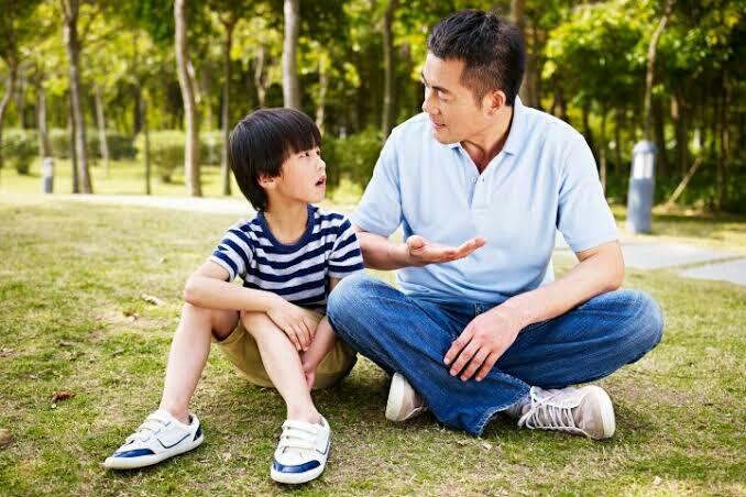 5 Tips Agar Anak-Anak Patuh Terhadap Protokol Kesehatan