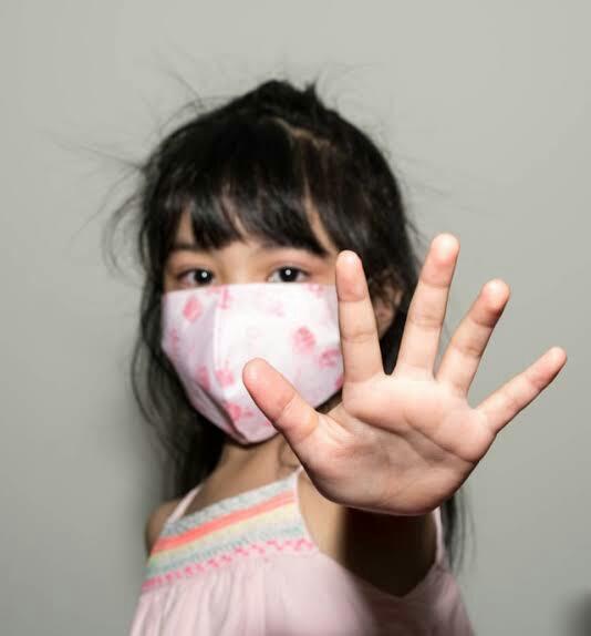 5 Tips Agar Anak-Anak Patuh Terhadap Protokol Kesehatan