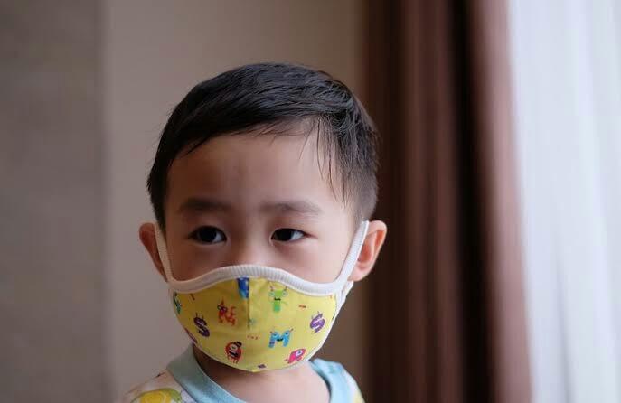 5 Tips Agar Anak-Anak Patuh Terhadap Protokol Kesehatan