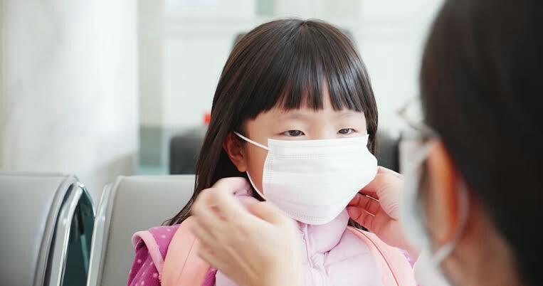 5 Tips Agar Anak-Anak Patuh Terhadap Protokol Kesehatan
