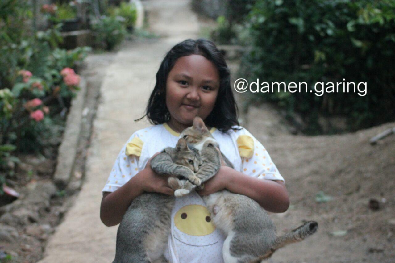 Ini Dia 4 Kegiatan Anak Yang Berguna Untuk Merangsang Kreativitasnya.