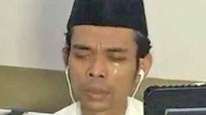 Isi Wasiat UAS saat Mengira Bakal Meninggal karena Alami Gejala COVID-19

