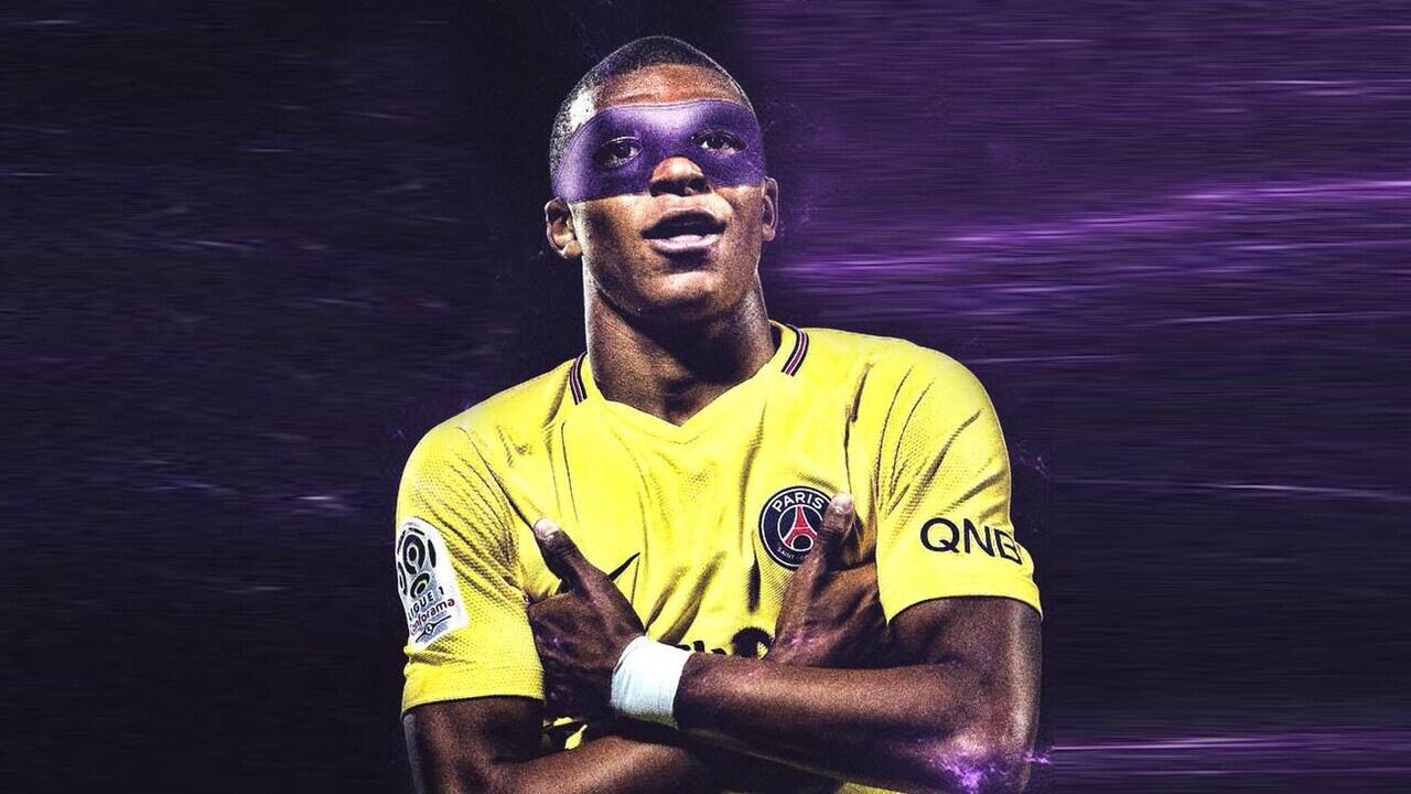 5 Pemain Sepak Bola yang Wajahnya Mirip Karakter Animasi