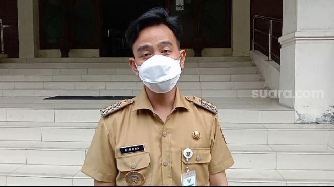 BREAKING NEWS: Gibran Positif Covid-19