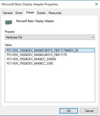 ASK. Driver untuk AMD Radeon HD 7600m black screen
