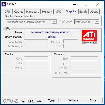 ASK. Driver untuk AMD Radeon HD 7600m black screen