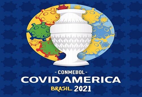 Fakta-Fakta Copa America 2021