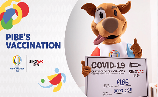 Fakta-Fakta Copa America 2021