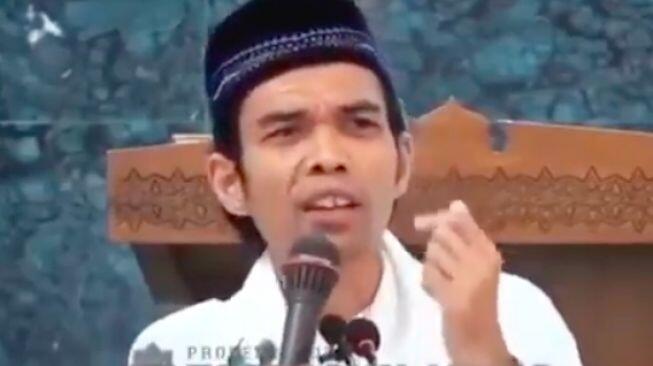 Ustadz Abdul Somad Kena Covid-19, Gejalanya Mengerikan