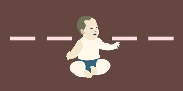 Ngilu Lihatnya!! Wanita Ini Buang Bayi Kayak Buang Anak Tikus, Untung Ketangkep