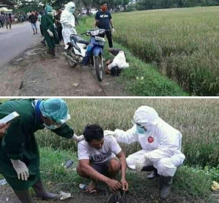 Pacaranlah Sewajarnya!! Takut Ditinggal Pas Sayang-Sayangnya Bisa Menjadi ODGJ