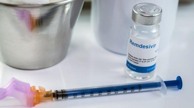 BPOM Klarifikasi Obat Covid:Belum Ada Izin Darurat Ivermectin