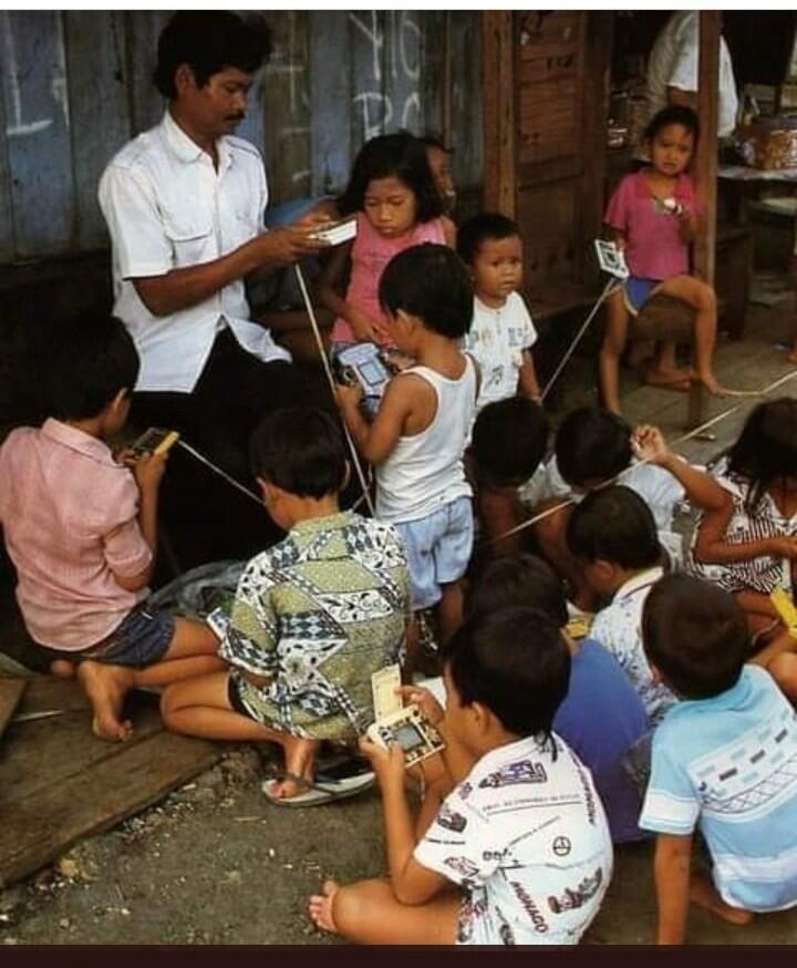 Kocak! 6 Alasan Murid Izin Keluar saat Kelas Online, Nyeleneh Bikin Ngakak