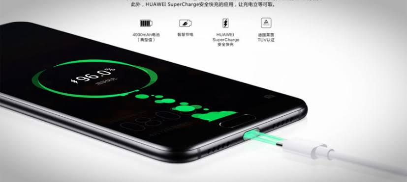 Huawei Gercep Kembangkan Fast Charging 90W, Ngisi Baterai Gak Pake Lama Lagi GanSis 