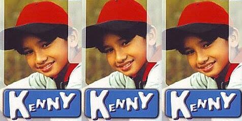 Lagu Favorit Ane di Masa Kecil "Cinta Untuk Mama" Listen It!