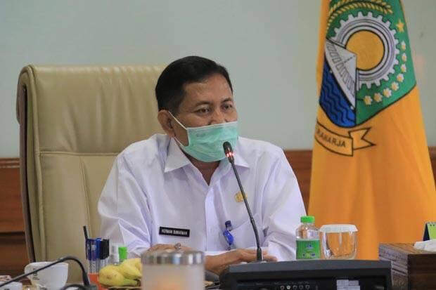 Minimalisir Kerumunan, Lampu PJU di Tangerang Dipadamkan saat Malam Hari