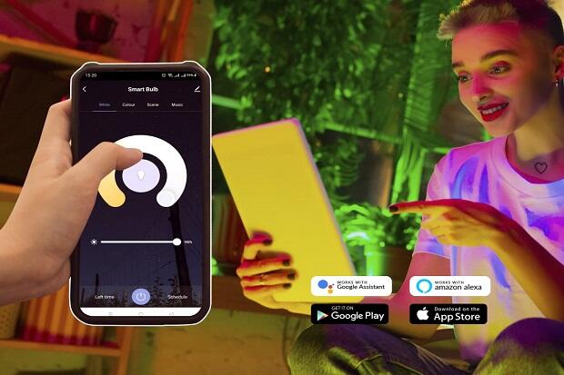 Kepincut Pasar RI, Lumismart Hadirkan Produk 'Layaknya' di Rumah Iron Man