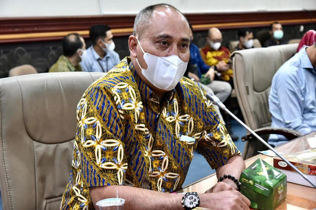 COVID-19 Belum Terkendali, Legislator Jabar Ini Dukung Perpanjangan PMKM Darurat