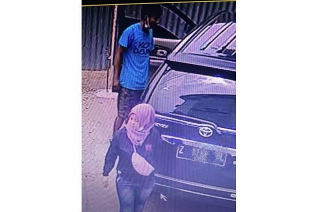 Begini Awal Penangkapan Pelaku Perempuan Pembuang Bayi di Bekasi