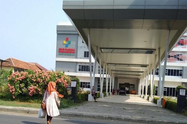 Oksigen di RSUD Pandega Menipis, Bupati Pangandaran Curhat ke Susi Pudjiastuti