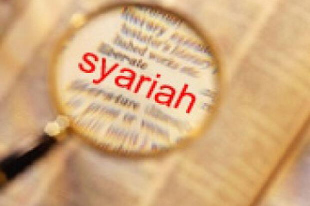 Pandemi Bikin Aset Keuangan Syariah Malas Beranjak
