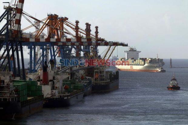 Neraca Perdagangan RI Surplus 14 Bulan Beruntun, Ekonomi Mulai Pulih?