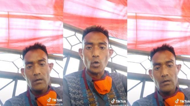Penghina Jokowi Akhirnya Minta Maaf