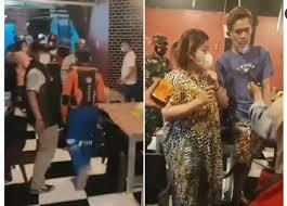 Wanita Yang Dipukul Satpol PP Di Gowa Tidak Hamil