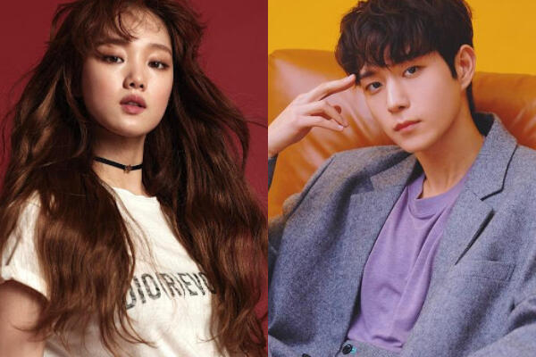 Keluar dari 'School 2021,' Kim Young Dae Merapat ke Drama Baru Lee Sung Kyung